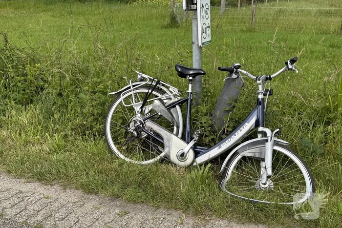 Fietsers betrokken bij aanrijding met auto