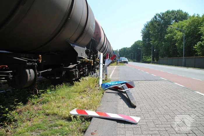 nieuws wieldrechtseweg dordrecht