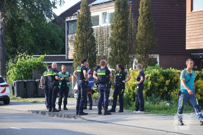 Meisje (16) overleden na ongeval met boot