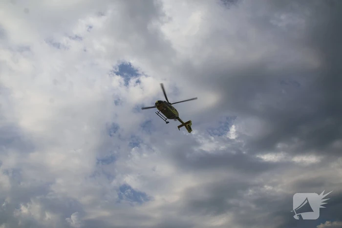 Aanhoudingen nadat persoon gewond raakt na steekincident