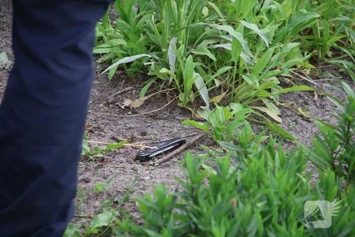 Aanhoudingen nadat persoon gewond raakt na steekincident