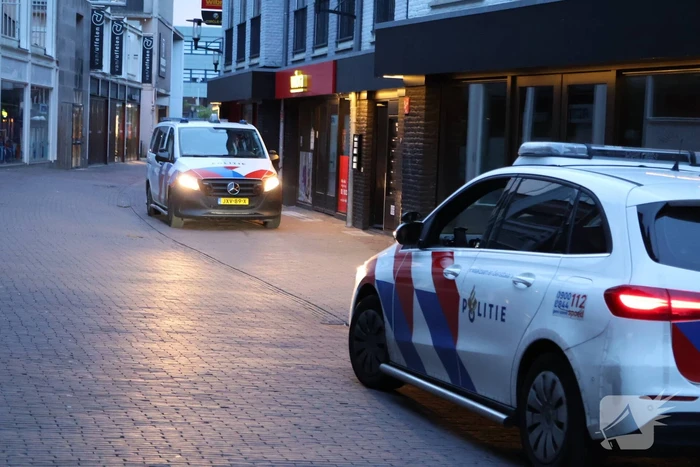 Brandweer gehinderd door weigerende pollers