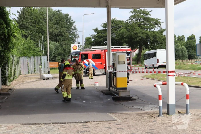 ongeval alphenseweg boskoop