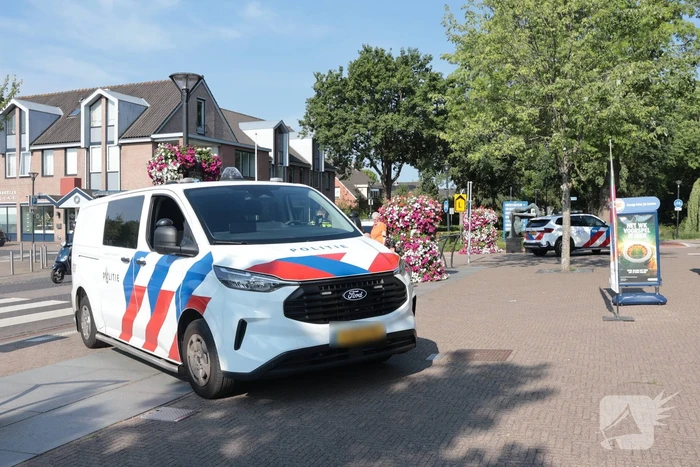 Verdachte aangehouden na vechtpartij met gewonde