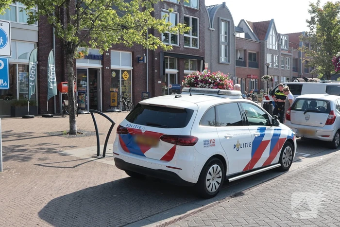 Verdachte aangehouden na vechtpartij met gewonde