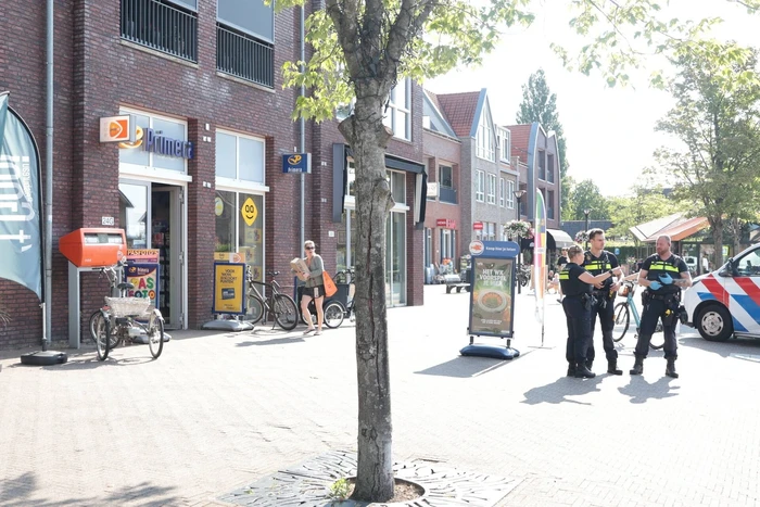 Verdachte aangehouden na vechtpartij met gewonde