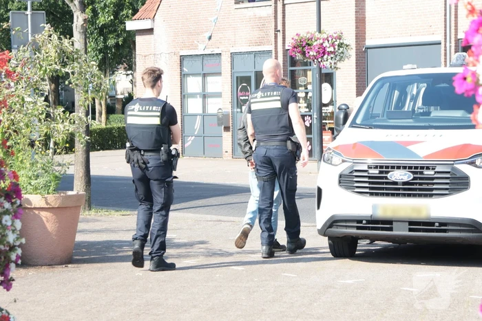 Verdachte aangehouden na vechtpartij met gewonde