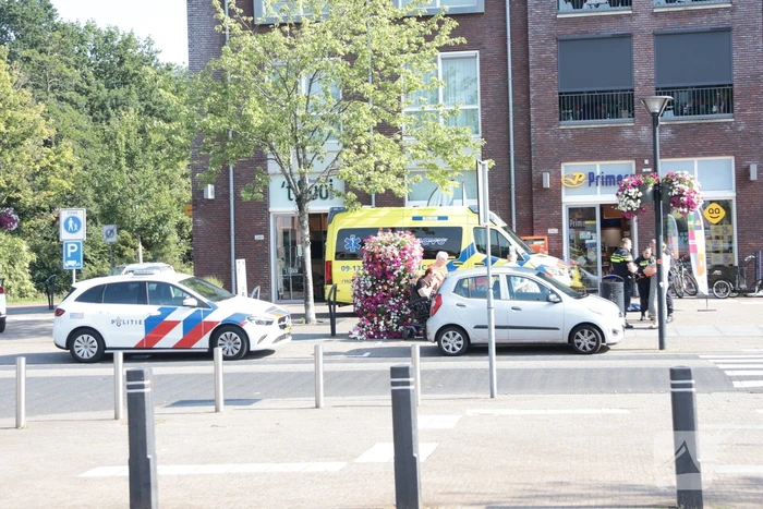 Verdachte aangehouden na vechtpartij met gewonde
