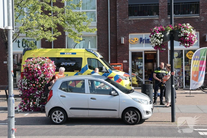 Verdachte aangehouden na vechtpartij met gewonde