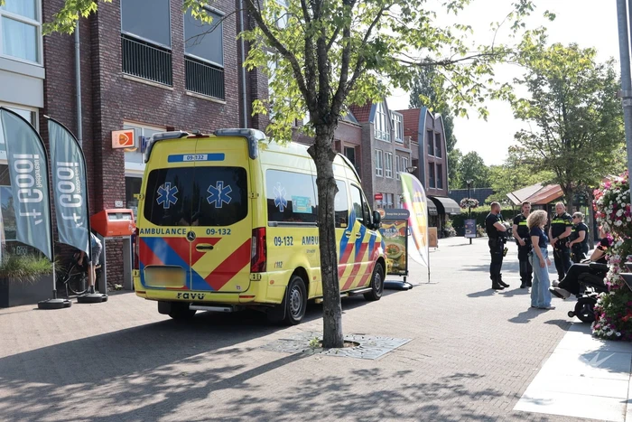 Verdachte aangehouden na vechtpartij met gewonde