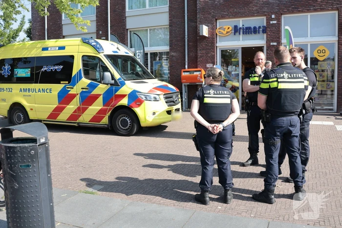 Verdachte aangehouden na vechtpartij met gewonde