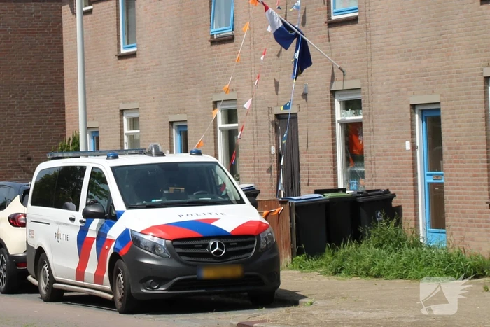 Zoektocht naar vermiste jongen succesvol