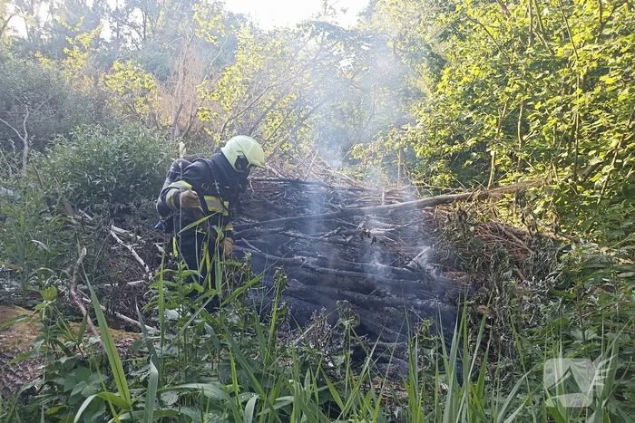 brand don quesopad leeuwarden