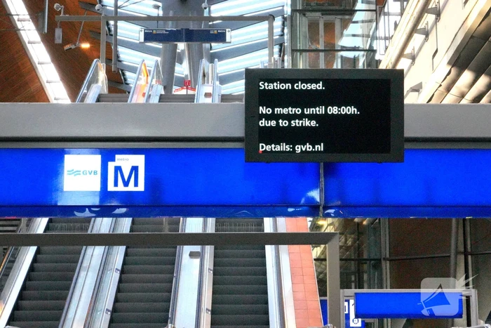 Eisen van vakbonden leiden tot landelijke actie
