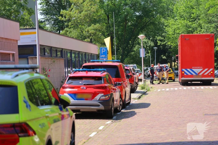nieuws schoenerstraat amsterdam