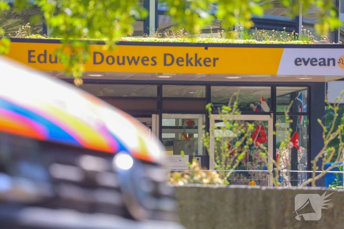 Verzorgingshuis kampt met extreme hitte; hulpdiensten massaal ingezet