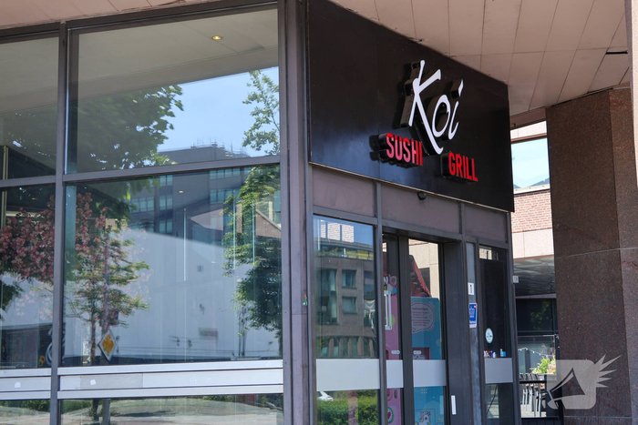 Restaurant moet pand verlaten vanwege nieuwbouw