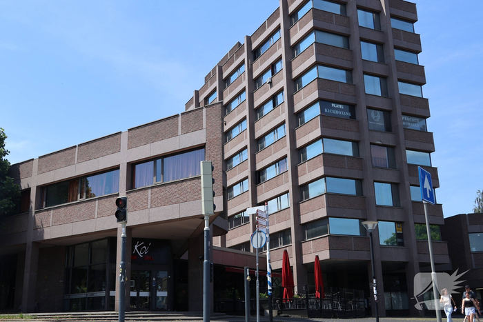 Restaurant moet pand verlaten vanwege nieuwbouw