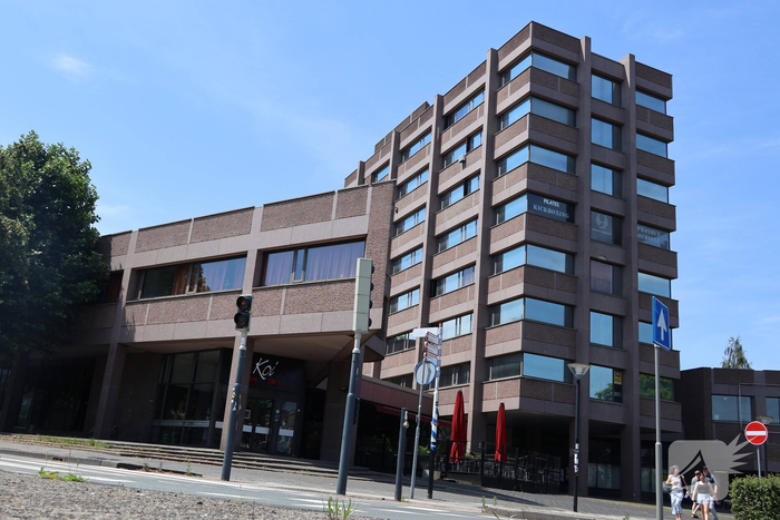 Restaurant moet pand verlaten vanwege nieuwbouw