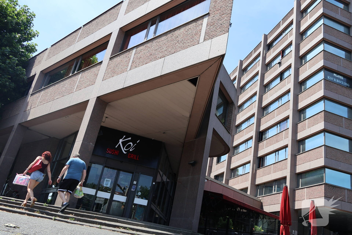 Restaurant moet pand verlaten vanwege nieuwbouw