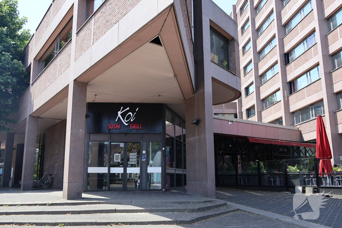 Restaurant moet pand verlaten vanwege nieuwbouw