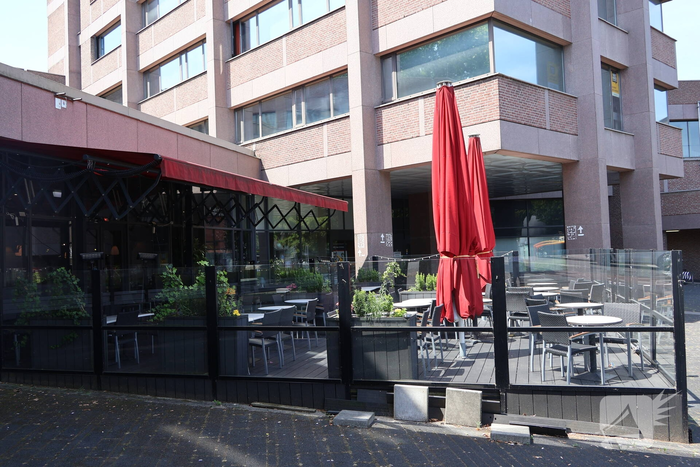 Restaurant moet pand verlaten vanwege nieuwbouw