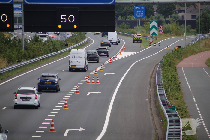 nieuws n434 leiden