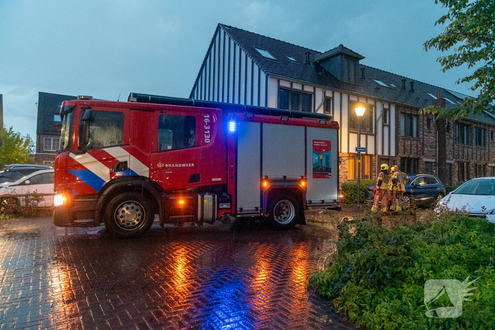 brand barbeel waddinxveen