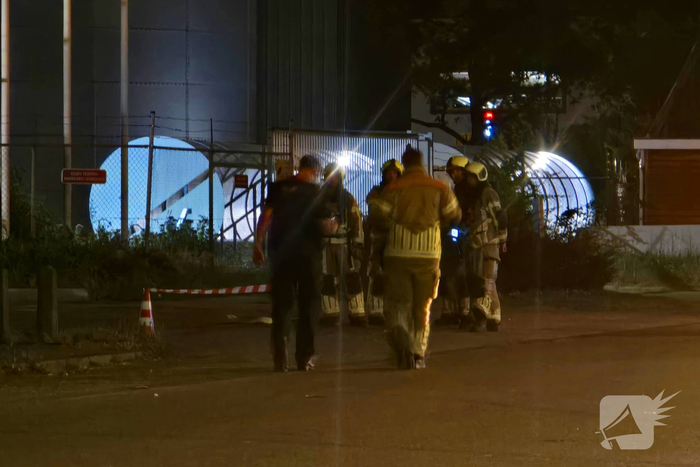 Incident in loempiafabriek vraagt om snelle actie