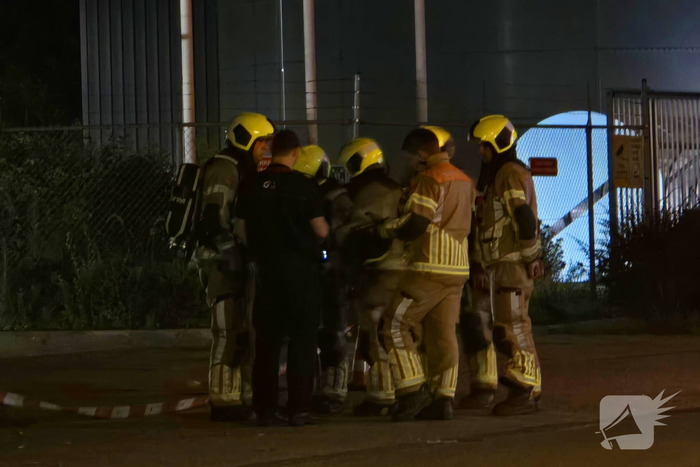 Incident in loempiafabriek vraagt om snelle actie