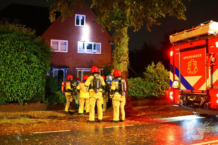brand nieuwe bussummerweg huizen