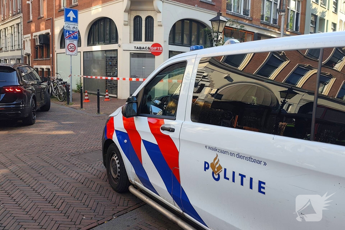 Gewonde en aanhoudingen na steekpartij