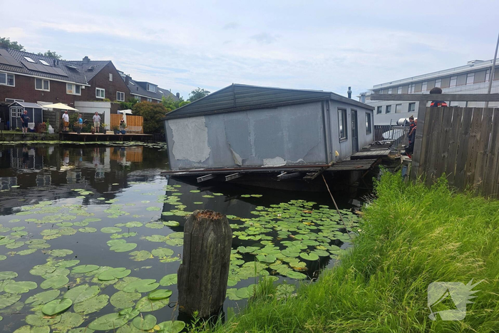 nieuws jaagpad gouda