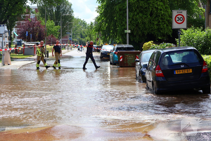nieuws plevierstraat amersfoort