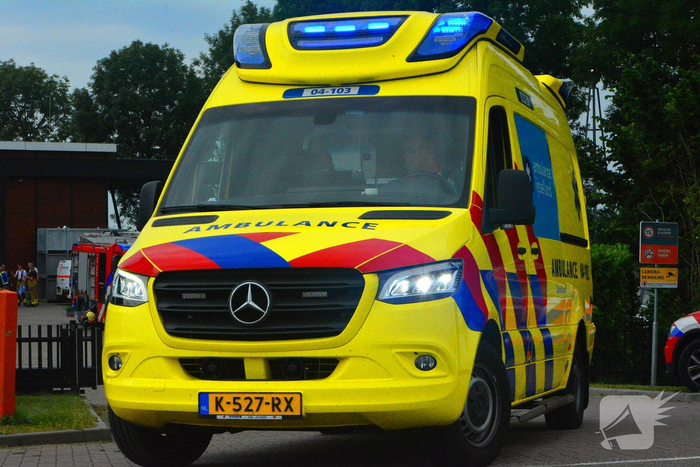 nieuws grafhorsterweg - n760 0,1 ijsselmuiden