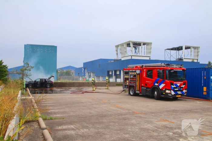 brand marinevliegkamp valkenburg
