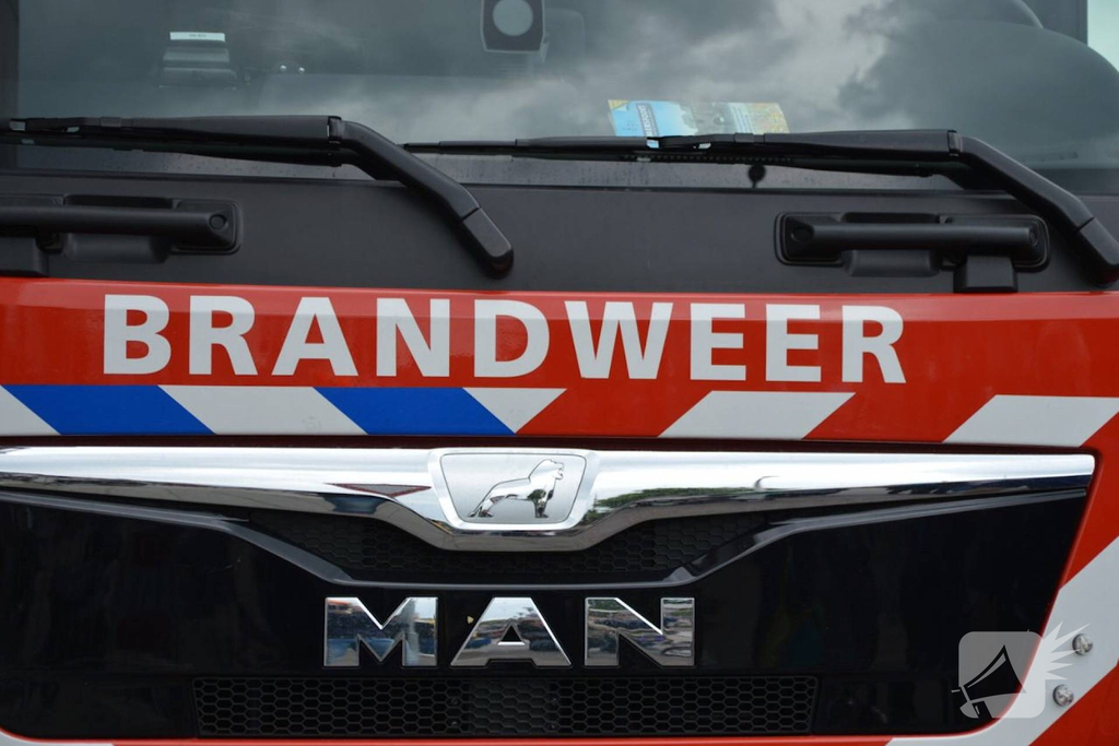 Geuzenkade 112 nieuws Amsterdam 