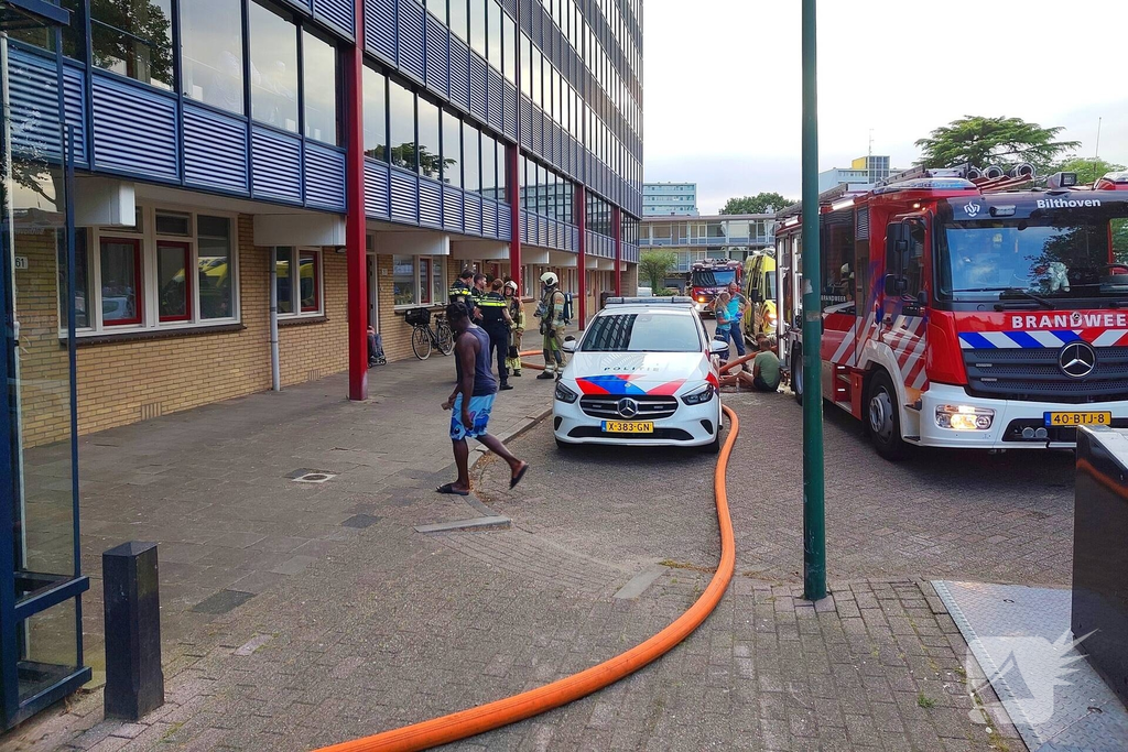 Planetenbaan Bilthoven 112 