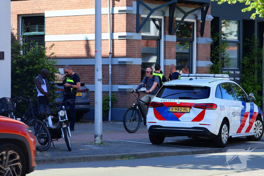 Arnhemseweg Amersfoort 112 