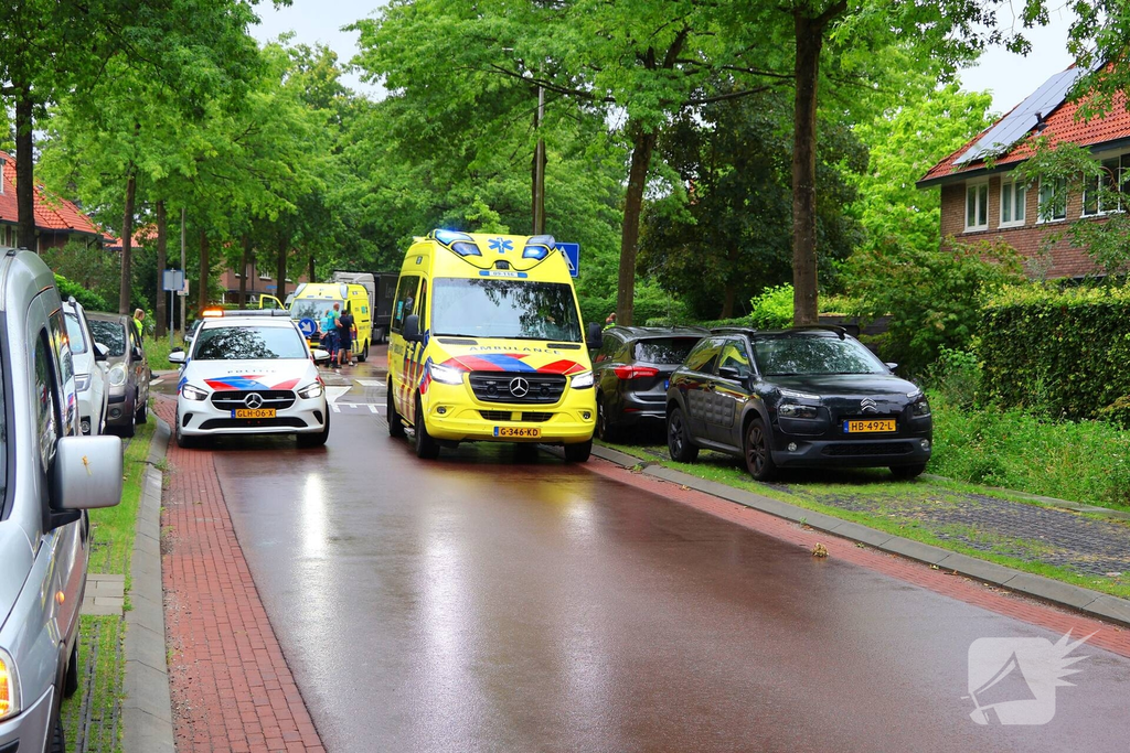 Vermeerstraat 112 nieuws Amersfoort 