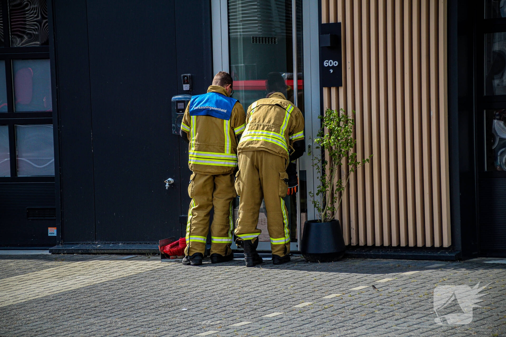 Lelystraat 112 nieuws Sliedrecht 