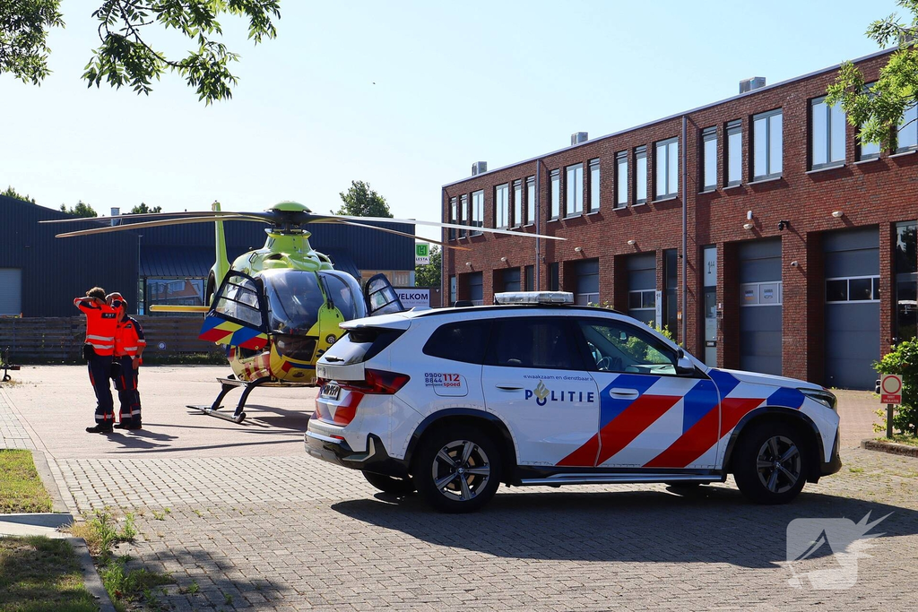 Duitslandlaan Nieuws Hazerswoude-Dorp 