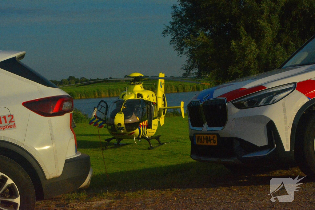 Wolvenjacht Nieuws Zwartsluis 