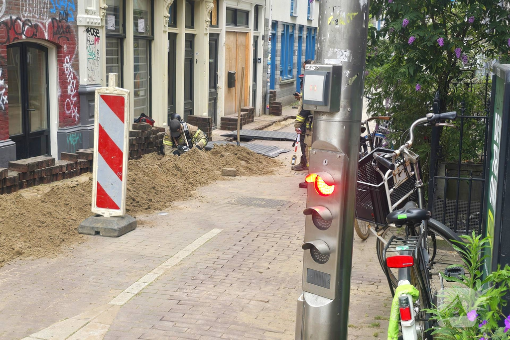 Bethaniënstraat 112 nieuws Amsterdam 