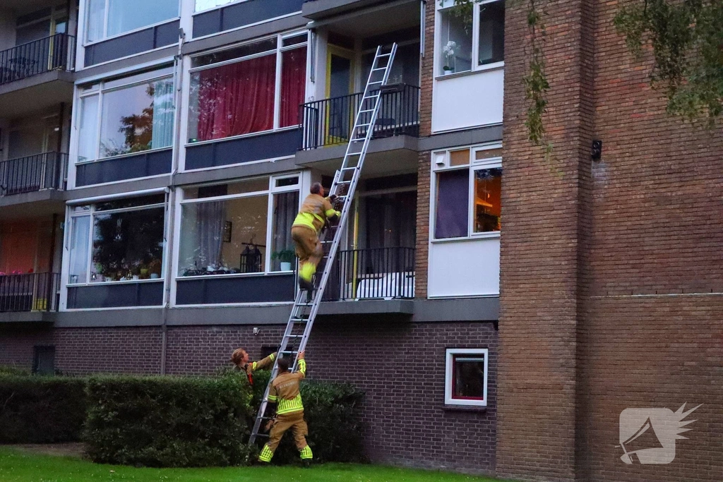 Begoniastraat Leeuwarden 112 