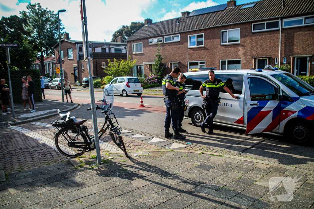 Nijhofflaan 112 nieuws Dordrecht 