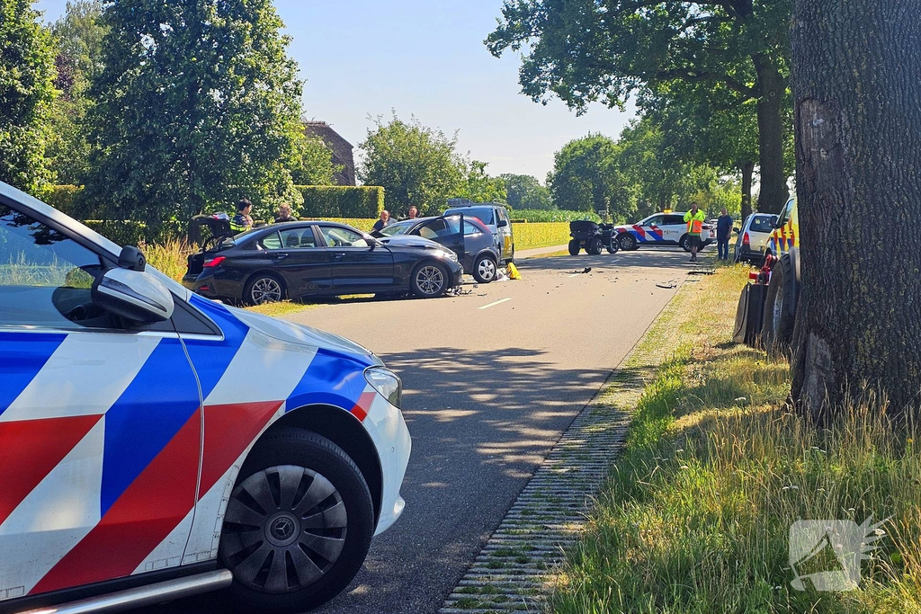 Renswoudsestraatweg 112 nieuws Barneveld 