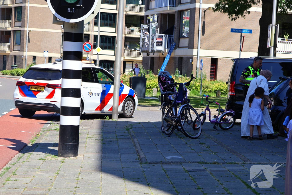 Wagnerstraat 112 meldingen Amersfoort 