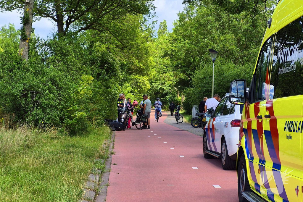 Aldlânsdyk Nieuws Leeuwarden 
