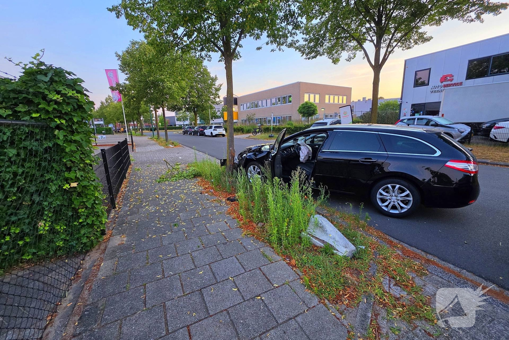 Fokkerstraat 112 meldingen Veenendaal 